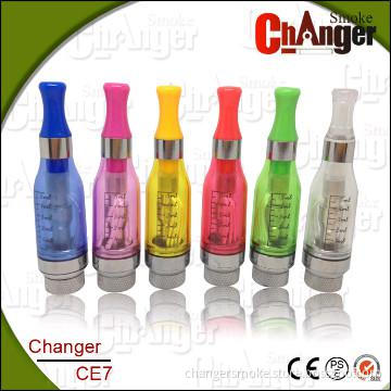 Fashionable design ce7atomizer promoting 2013